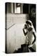 Jacqueline Kennedy-Toni Frissell-Premier Image Canvas