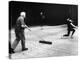 Jacques D'Amboise During Rehearsal-John Dominis-Premier Image Canvas