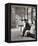 Jacques Prevert Paris, 1955-Robert Doisneau-Stretched Canvas