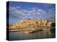 Jaffa Harbour, Tel Aviv, Israel-Jon Arnold-Premier Image Canvas