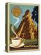 Jaguar Coffee Guatemala-Anderson Design Group-Stretched Canvas