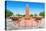 Jallianwala Bagh Memorial-saiko3p-Premier Image Canvas