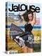 Jalouse, June 2011 - David-Ivar, Eddie Campbell, Néman-Paul Schmidt-Stretched Canvas