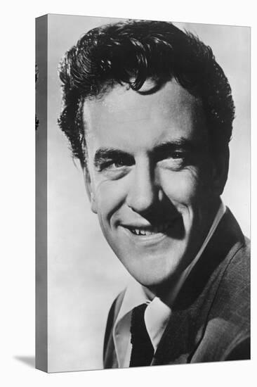 James Arness, American Actor, 20th Century-null-Premier Image Canvas