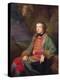 James Boswell, 1765-George Willison-Premier Image Canvas