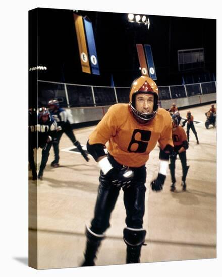 James Caan - Rollerball-null-Stretched Canvas