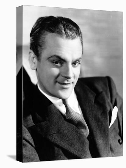 James Cagney, 1937-null-Premier Image Canvas