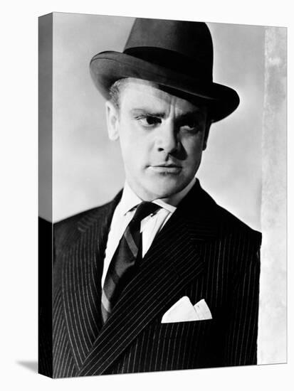 James Cagney, 1938-null-Premier Image Canvas