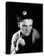 James Cagney - The Public Enemy-null-Stretched Canvas