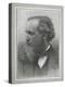 James Clerk Maxwell, Scottish Physicist-Science, Industry and Business Library-Premier Image Canvas