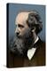 James Clerk Maxwell, Scottish Physicist-Science Source-Premier Image Canvas