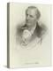 James Fenimore Cooper-Mathew Brady-Premier Image Canvas