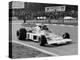 James Hunt in Mclaren-Ford M23, Brands Hatch, Kent, 1977-null-Premier Image Canvas