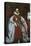 James I, King of England and Scotland, 1621-Daniel Mytens-Premier Image Canvas