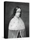 James IV of Scotland as a Boy-null-Premier Image Canvas