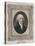 James Madison, 4th U.S. President-Science Source-Premier Image Canvas