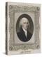 James Madison, 4th U.S. President-Science Source-Premier Image Canvas