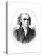 James Madison, Fourth President of the United States-null-Premier Image Canvas