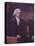 James Madison-Gilbert Stuart-Premier Image Canvas