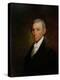 James Monroe, 1835-Asher Brown Durand-Premier Image Canvas