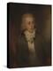 James P. Johnstone-Sir William Beechey-Premier Image Canvas