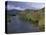 James River, Blue Ridge Parkway, Virginia, USA-James Green-Premier Image Canvas