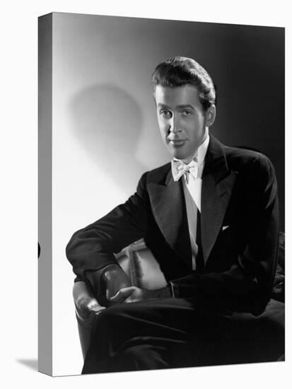 James Stewart-null-Premier Image Canvas