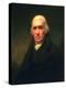 James Watt, 1815 (Oil on Canvas)-Henry Raeburn-Premier Image Canvas