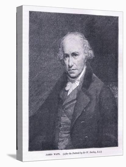 James Watt-Sir William Beechey-Premier Image Canvas