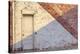 Jamestown Wall-Steven Maxx-Stretched Canvas