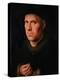 Jan De Leeuw, Goldsmith-Jan van Eyck-Premier Image Canvas