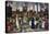 Jan Hus before the Council of Constance, 1415-Vaclav Brozik-Premier Image Canvas