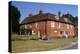 Jane Austens House, Chawton, Hampshire-Peter Thompson-Premier Image Canvas