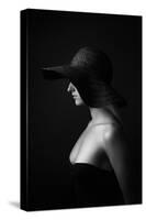 Jane Doe-Alexey Frolov-Premier Image Canvas