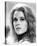 Jane Fonda - Barbarella-null-Stretched Canvas