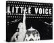 Jane Horrocks, Little Voice (1998)-null-Stretched Canvas