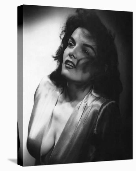 Jane Russell-null-Stretched Canvas