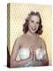 Janet Leigh (photo)-null-Stretched Canvas