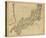 Japa, c.1812-Aaron Arrowsmith-Stretched Canvas