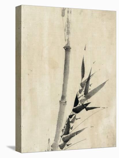 Japan: Bamboo, C1830-1850-Katsushika Hokusai-Premier Image Canvas