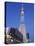 Japan, Honshu, Kanto, Tokyo, Asakusa, Skytree Tower-Steve Vidler-Premier Image Canvas