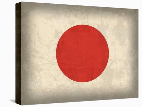 Japan-David Bowman-Premier Image Canvas