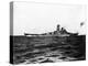 Japanese Battleship Yamato.-null-Premier Image Canvas