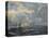 Japanese Fleet in Pacific-Vincent Alexander Booth-Premier Image Canvas