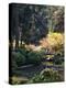 Japanese Gardens in Washington Park, Portland, Oregon, USA-Janis Miglavs-Premier Image Canvas