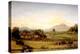 Japanese Landscape, 1878-Winckworth Allan Gay-Premier Image Canvas