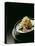 Japanese Noodle Soup (Miso Udon) with Fried Ginger-Frank Wieder-Premier Image Canvas