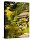 Japanese Tea Garden, Golden Gate Park, San Francisco, California, USA-Michele Westmorland-Premier Image Canvas