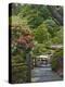 Japanese Tea Garden, Golden Gate Park, San Francisco-Anna Miller-Premier Image Canvas