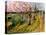 Japanese Tourists, Regents Park-Mary Kuper-Premier Image Canvas